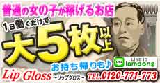 川崎市 デリバリーヘルス 川崎リップグロス